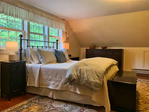 982 Old Stage Road Chester VT 05143