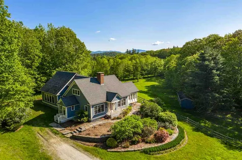 982 Old Stage Road Chester VT 05143