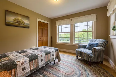 982 Old Stage Road Chester VT 05143