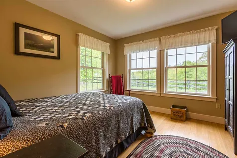 982 Old Stage Road Chester VT 05143