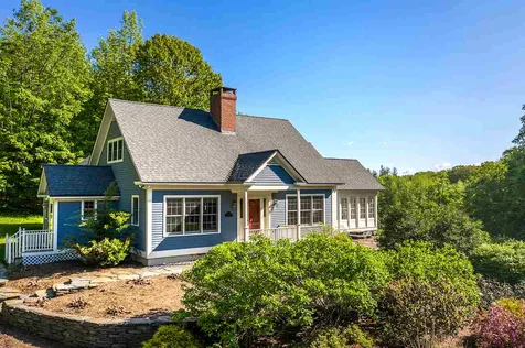 982 Old Stage Road Chester VT 05143