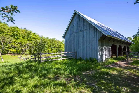 982 Old Stage Road Chester VT 05143