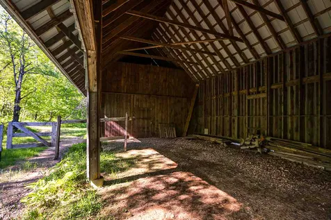 982 Old Stage Road Chester VT 05143