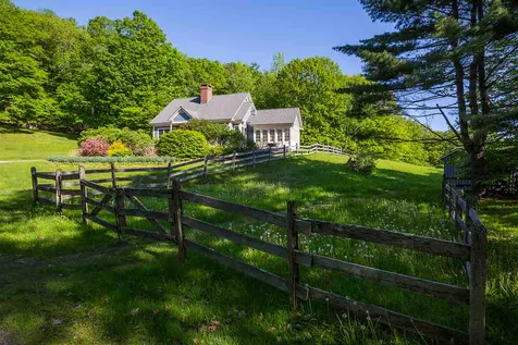 982 Old Stage Road Chester VT 05143