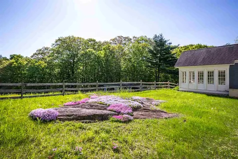982 Old Stage Road Chester VT 05143