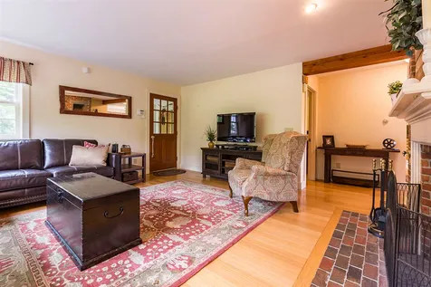982 Old Stage Road Chester VT 05143