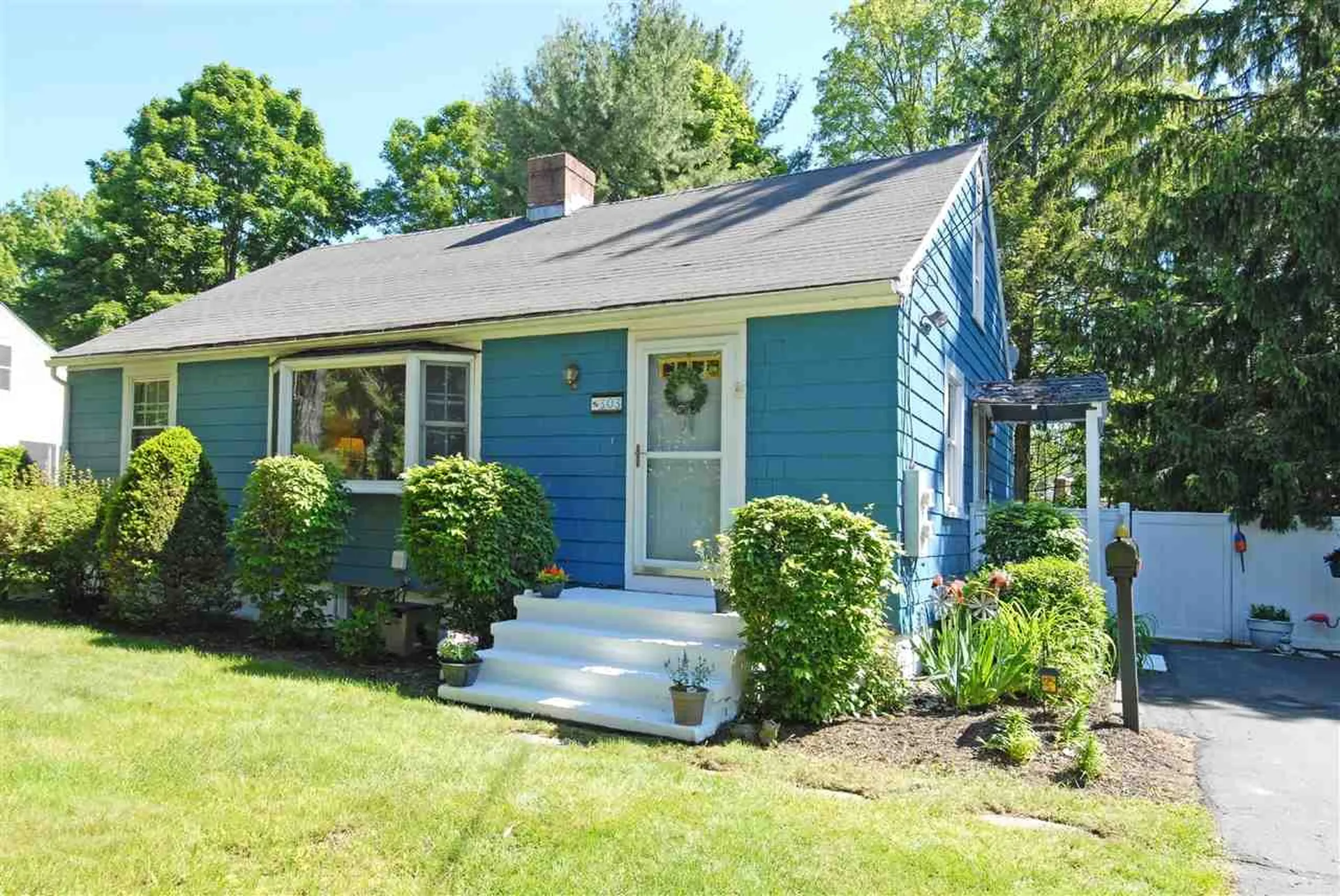 303 Sherburne Road Portsmouth NH 03801