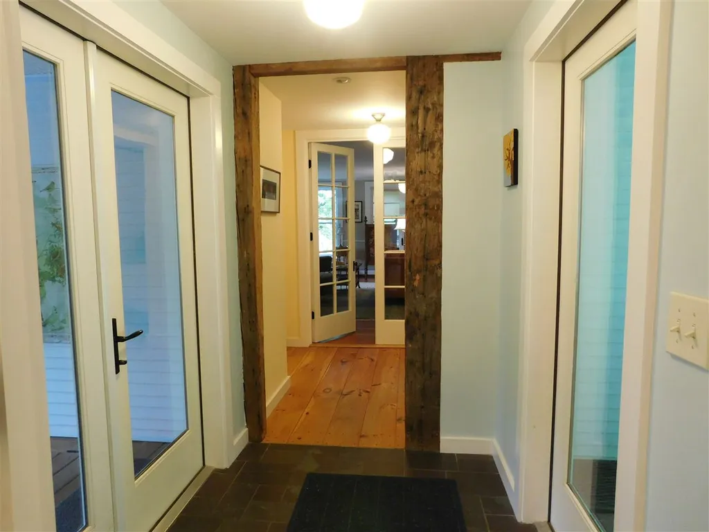 790 West Hill Road Warren VT 05674