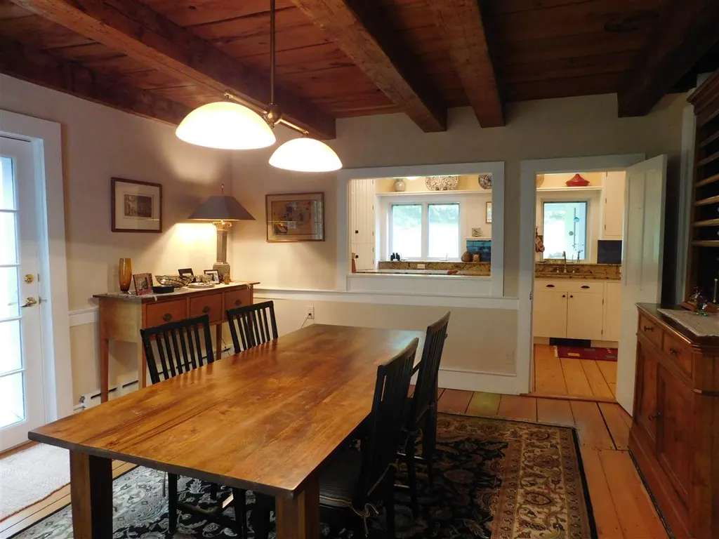 790 West Hill Road Warren VT 05674