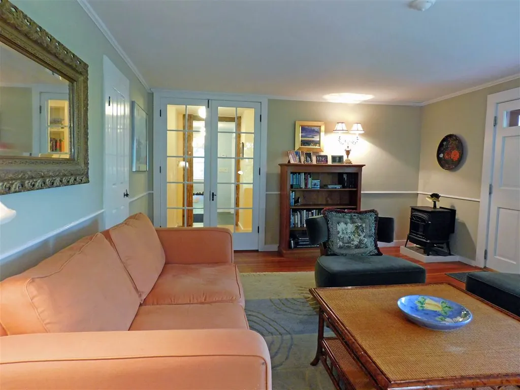 790 West Hill Road Warren VT 05674