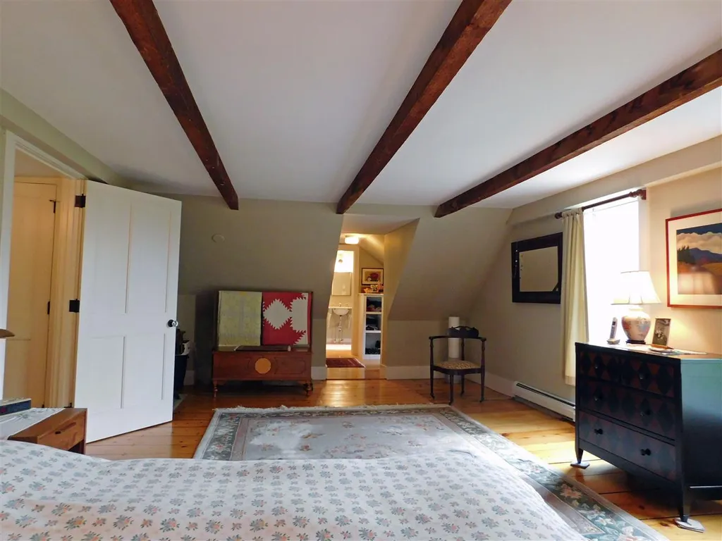 790 West Hill Road Warren VT 05674
