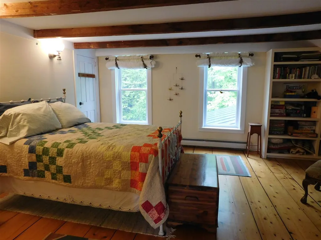 790 West Hill Road Warren VT 05674