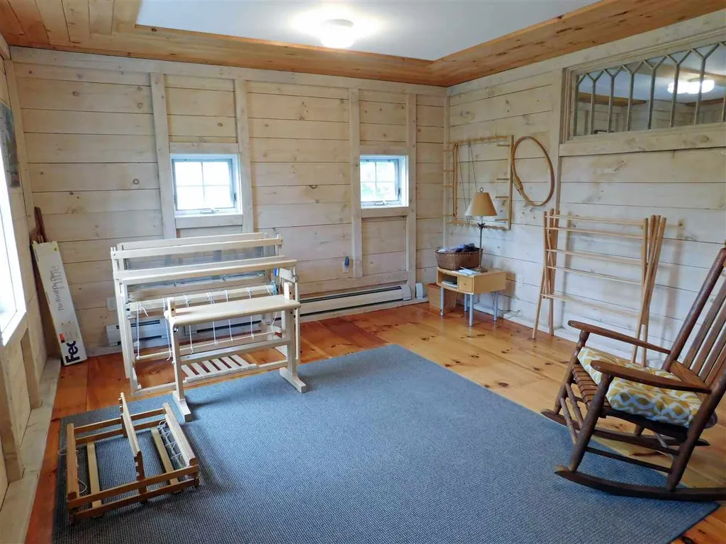 790 West Hill Road Warren VT 05674