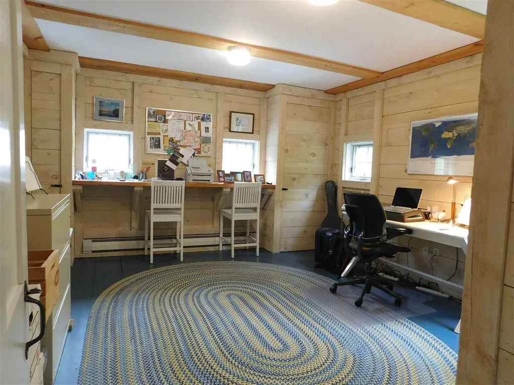 790 West Hill Road Warren VT 05674