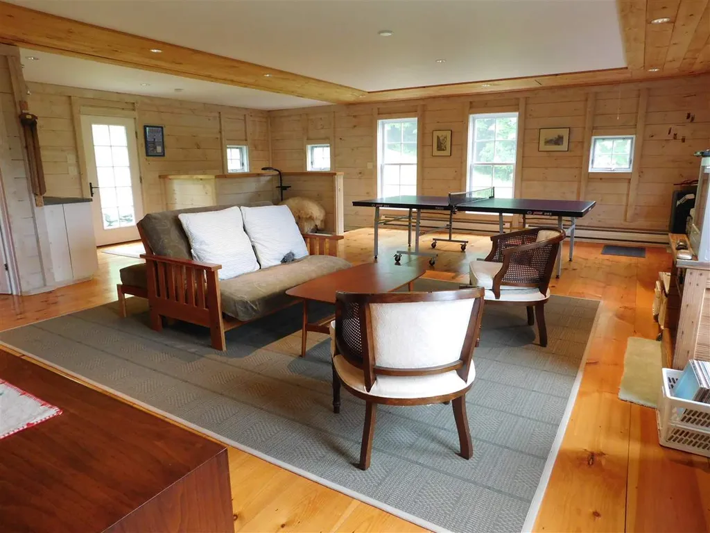 790 West Hill Road Warren VT 05674