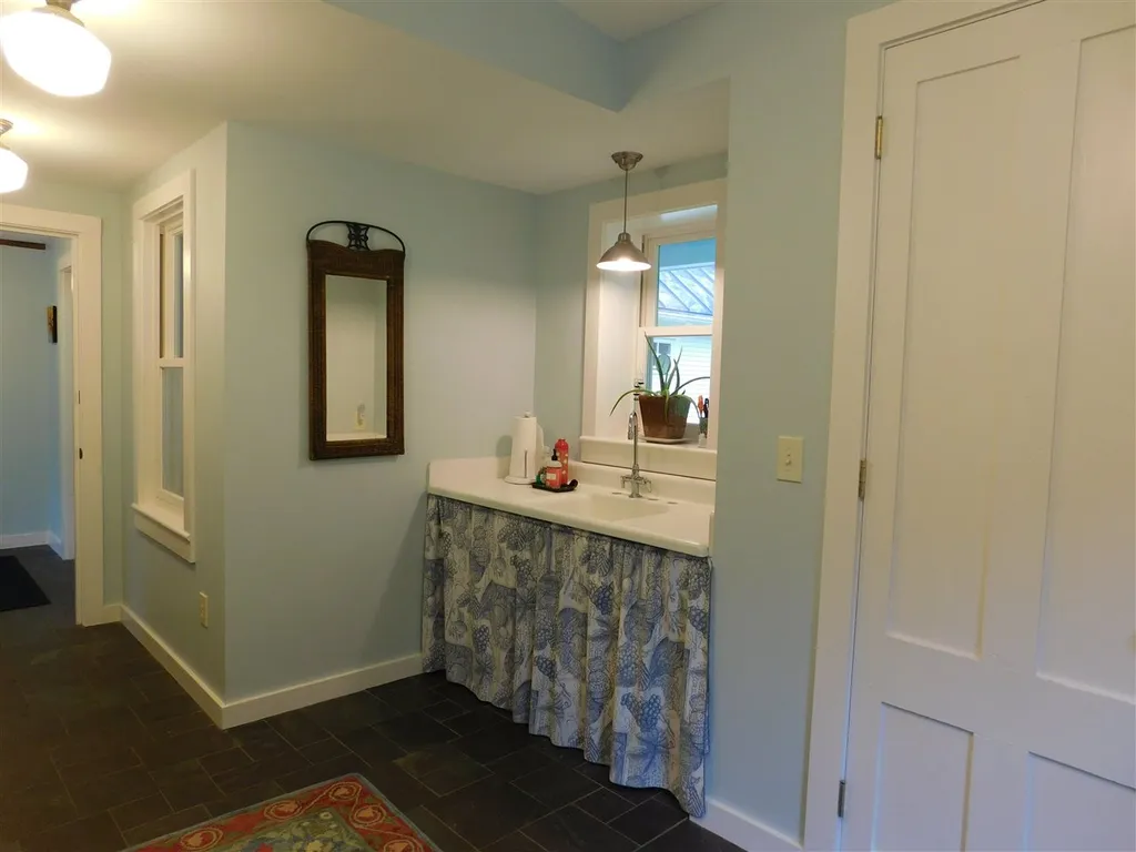 790 West Hill Road Warren VT 05674