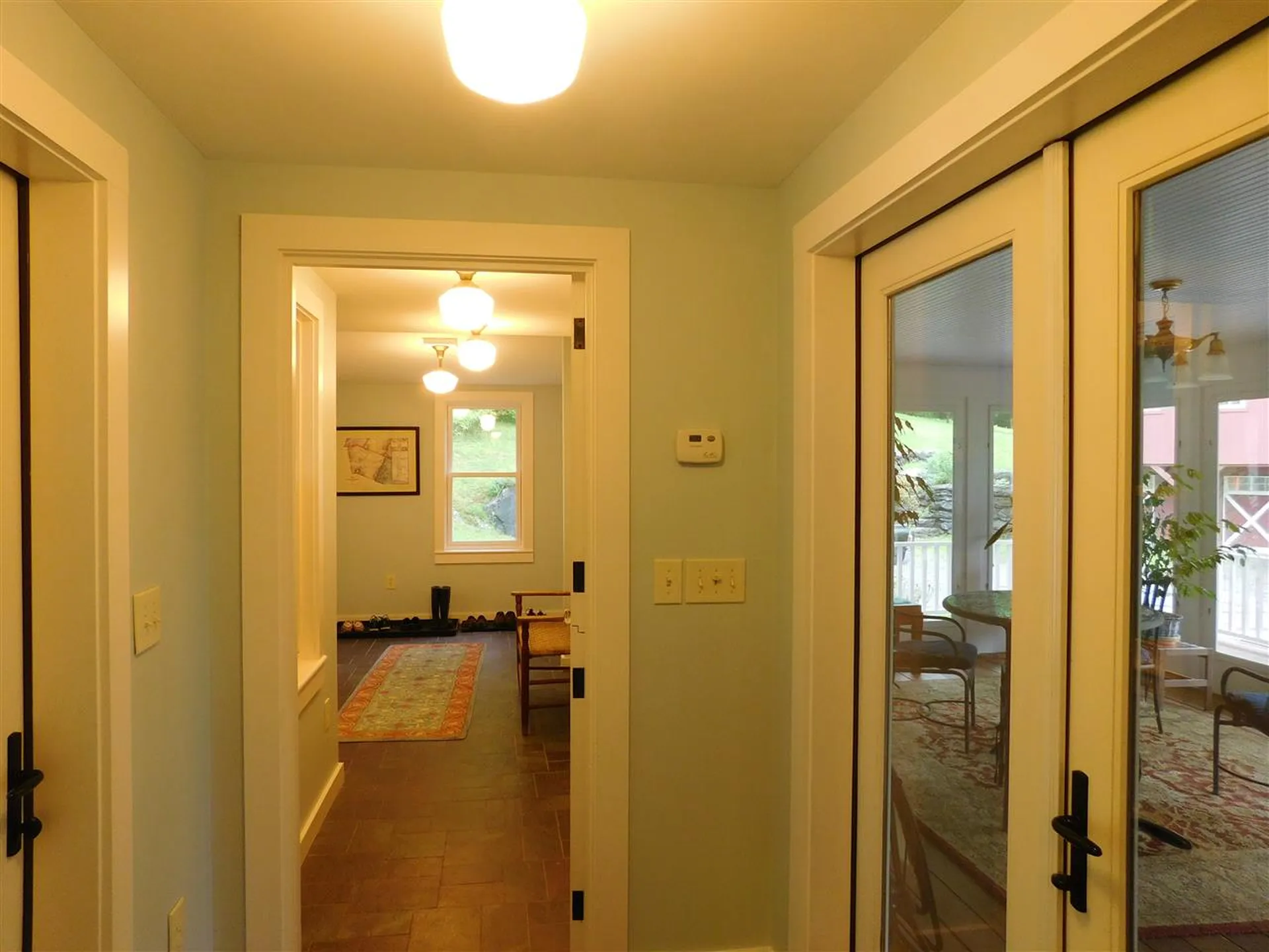 790 West Hill Road Warren VT 05674
