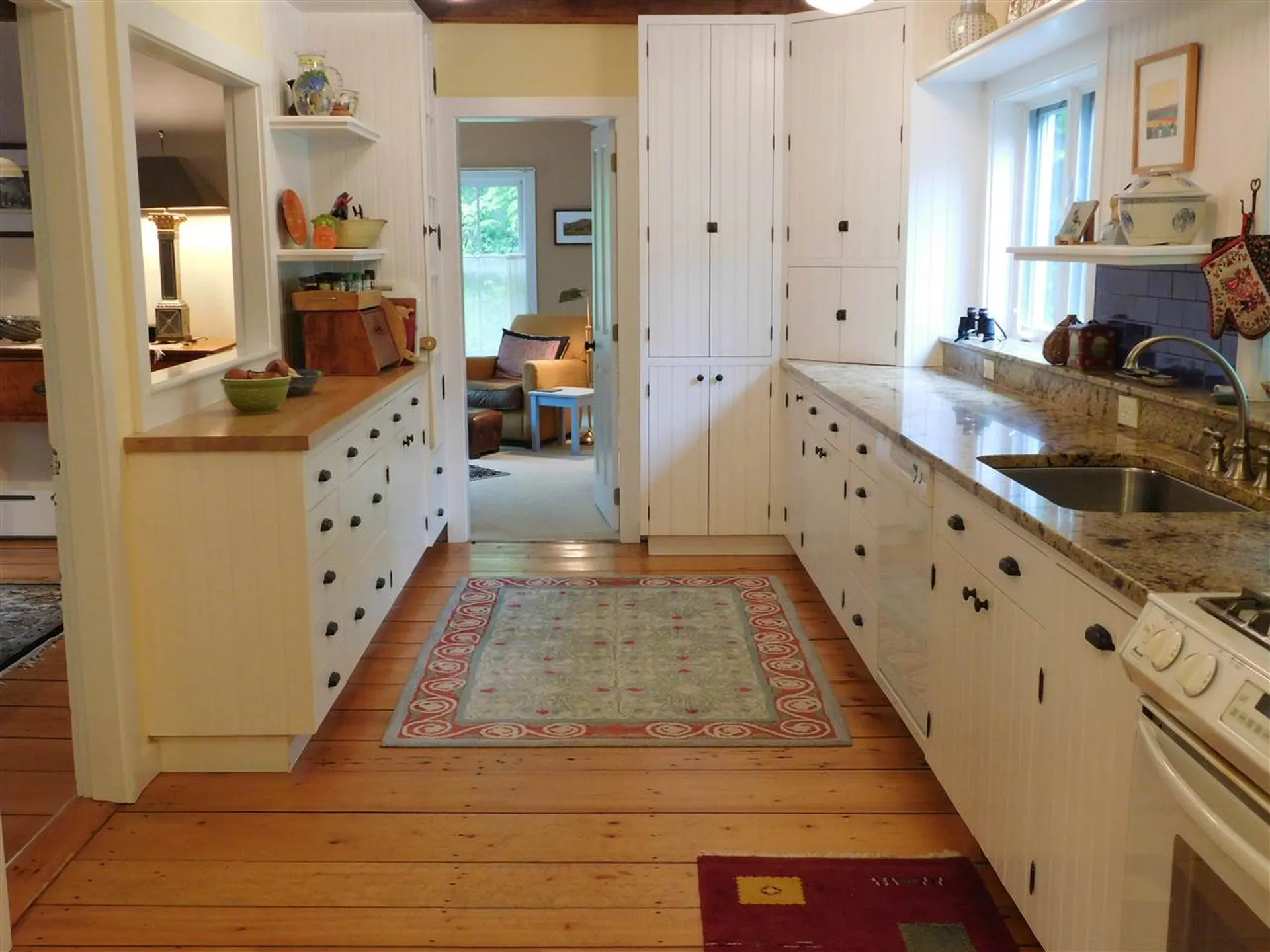 790 West Hill Road Warren VT 05674