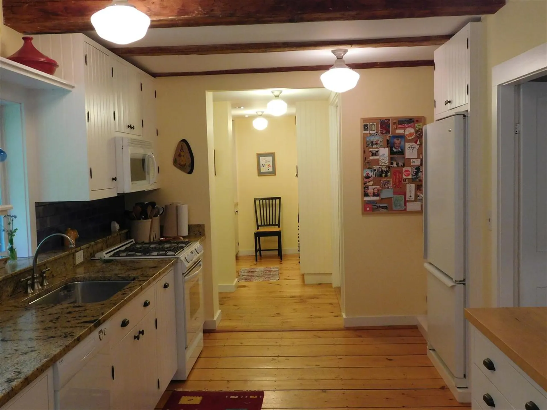 790 West Hill Road Warren VT 05674
