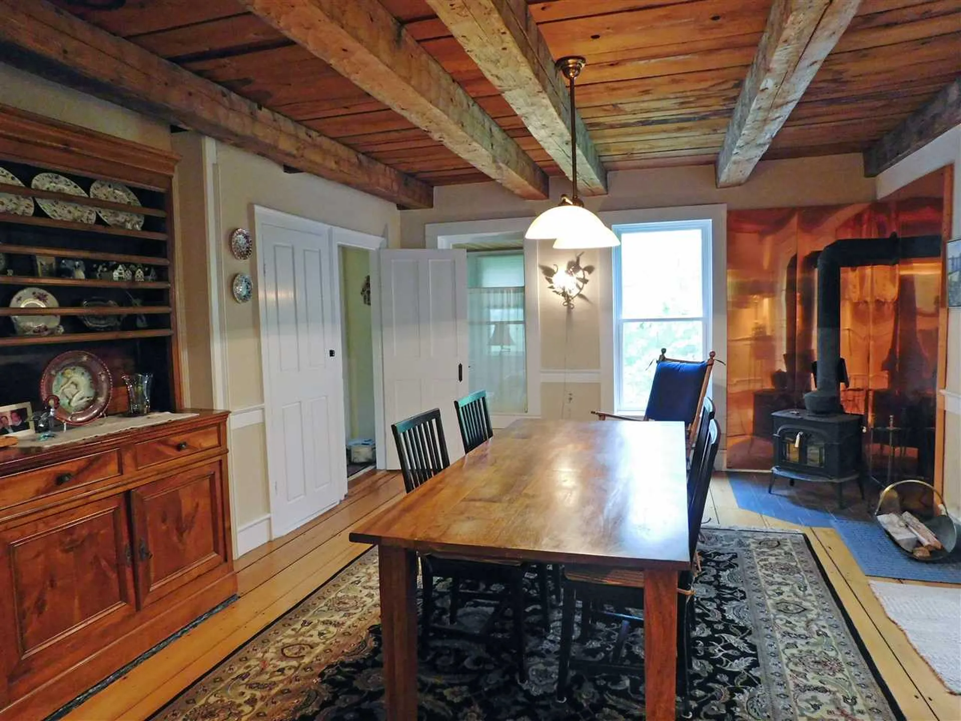 790 West Hill Road Warren VT 05674