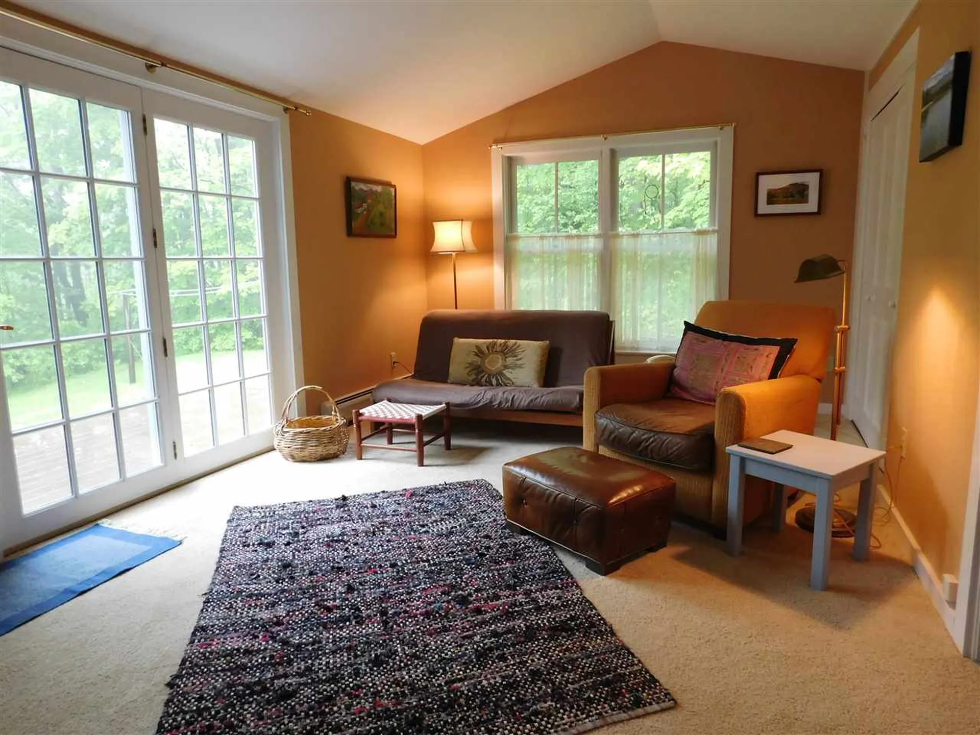 790 West Hill Road Warren VT 05674