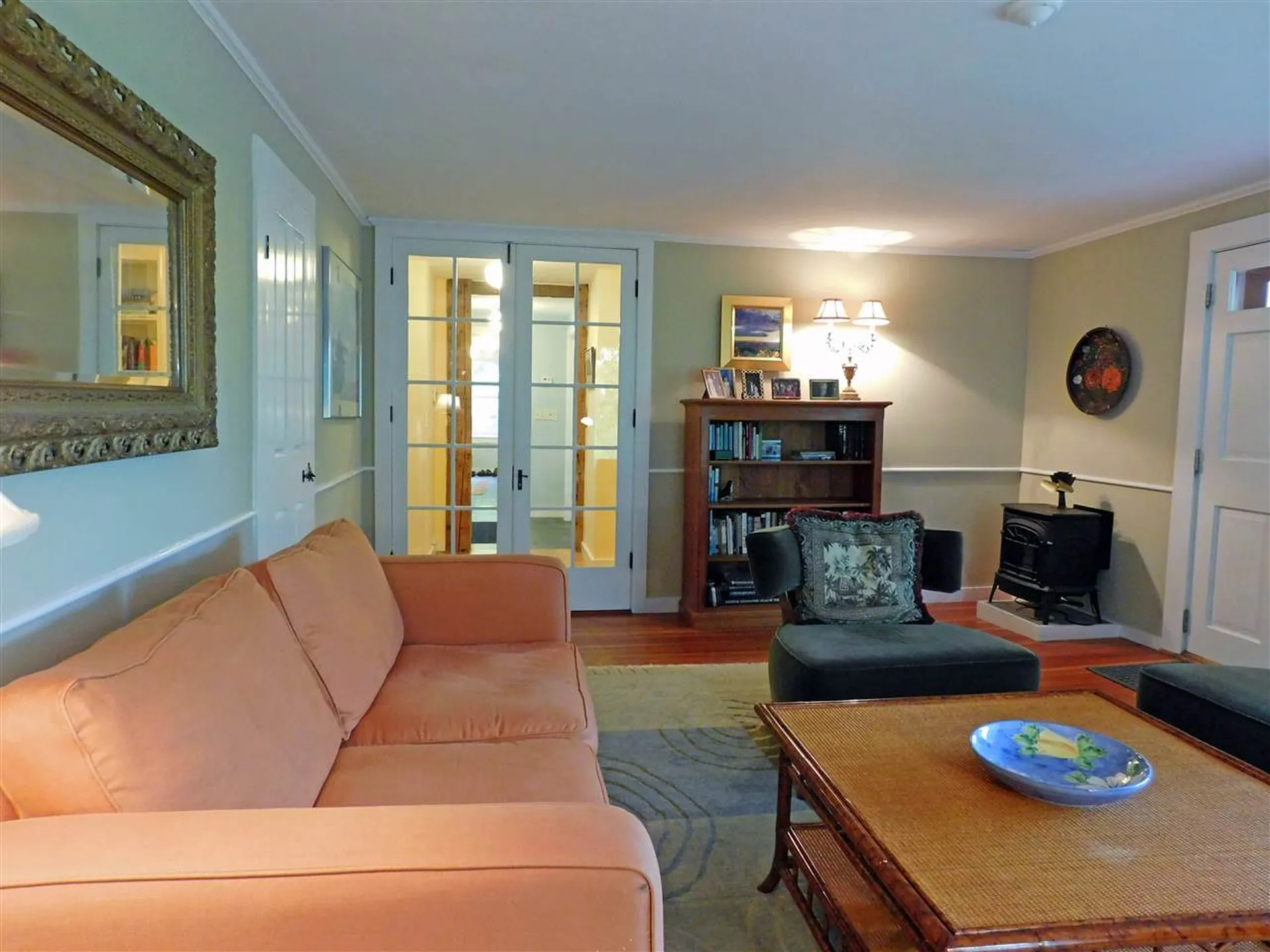 790 West Hill Road Warren VT 05674