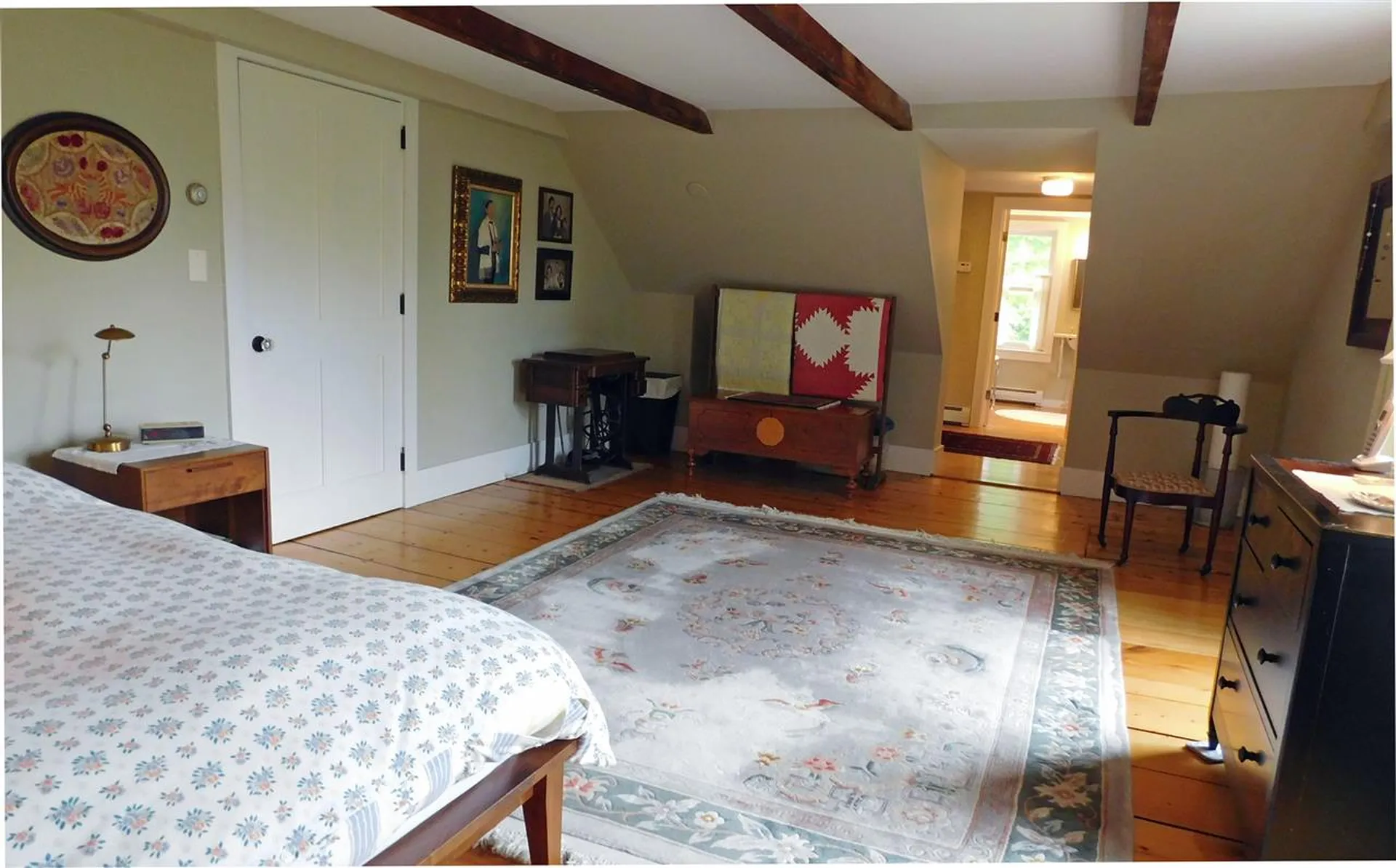 790 West Hill Road Warren VT 05674