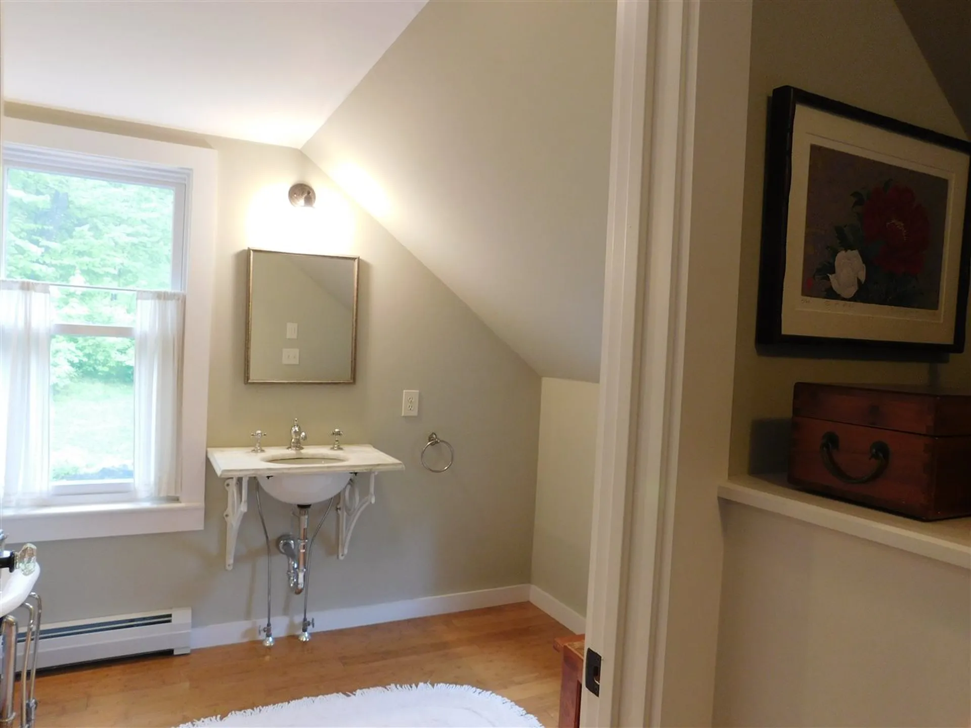 790 West Hill Road Warren VT 05674