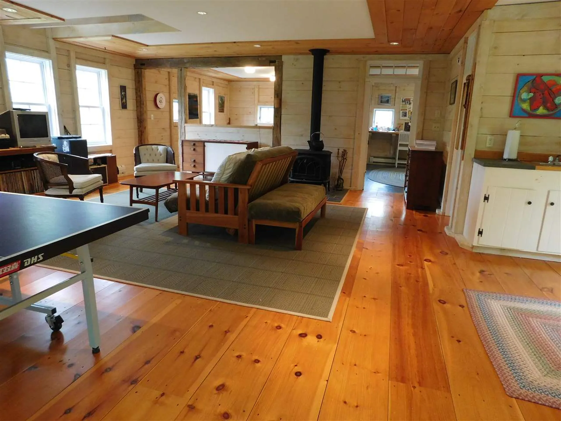 790 West Hill Road Warren VT 05674