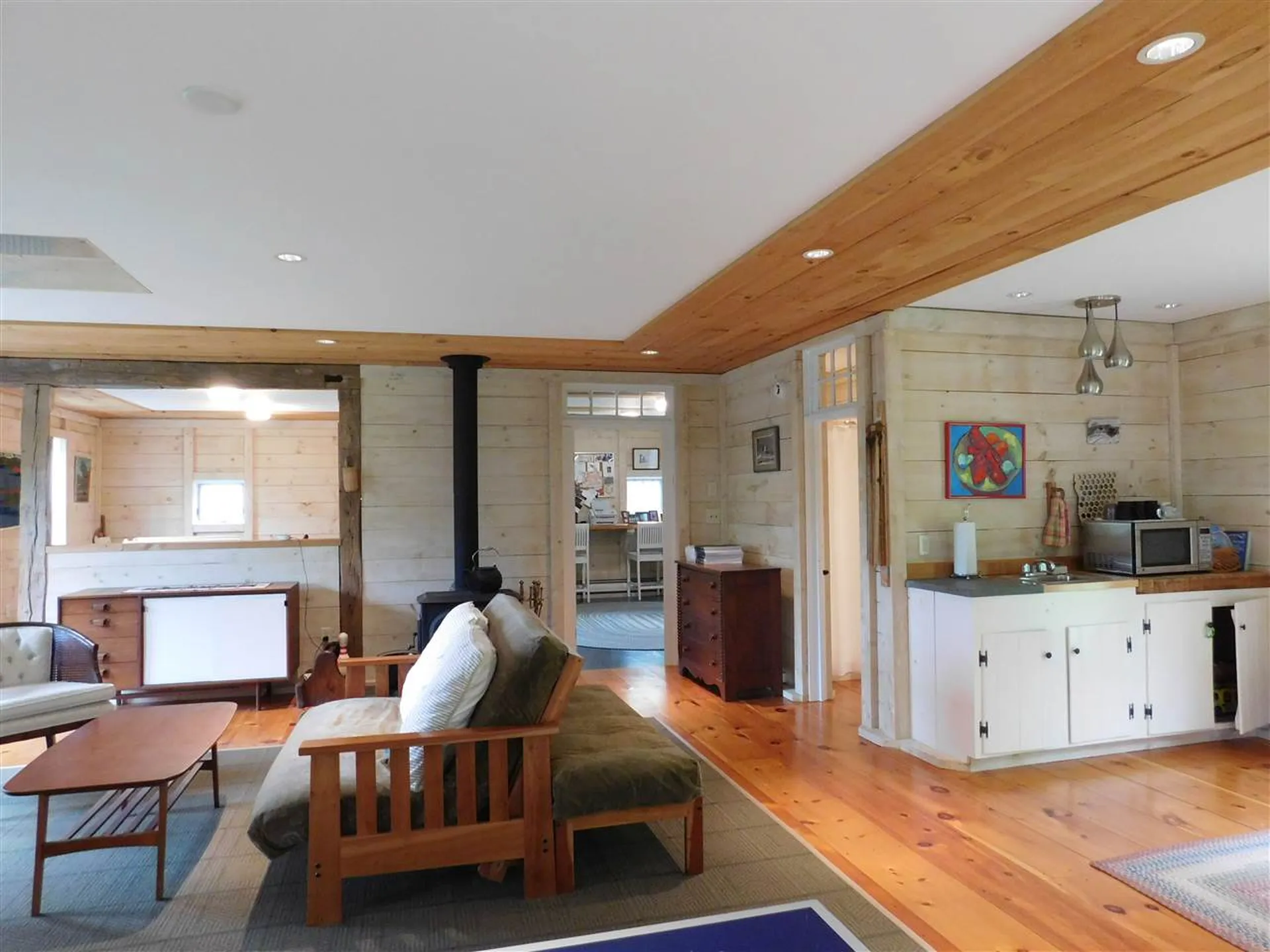 790 West Hill Road Warren VT 05674