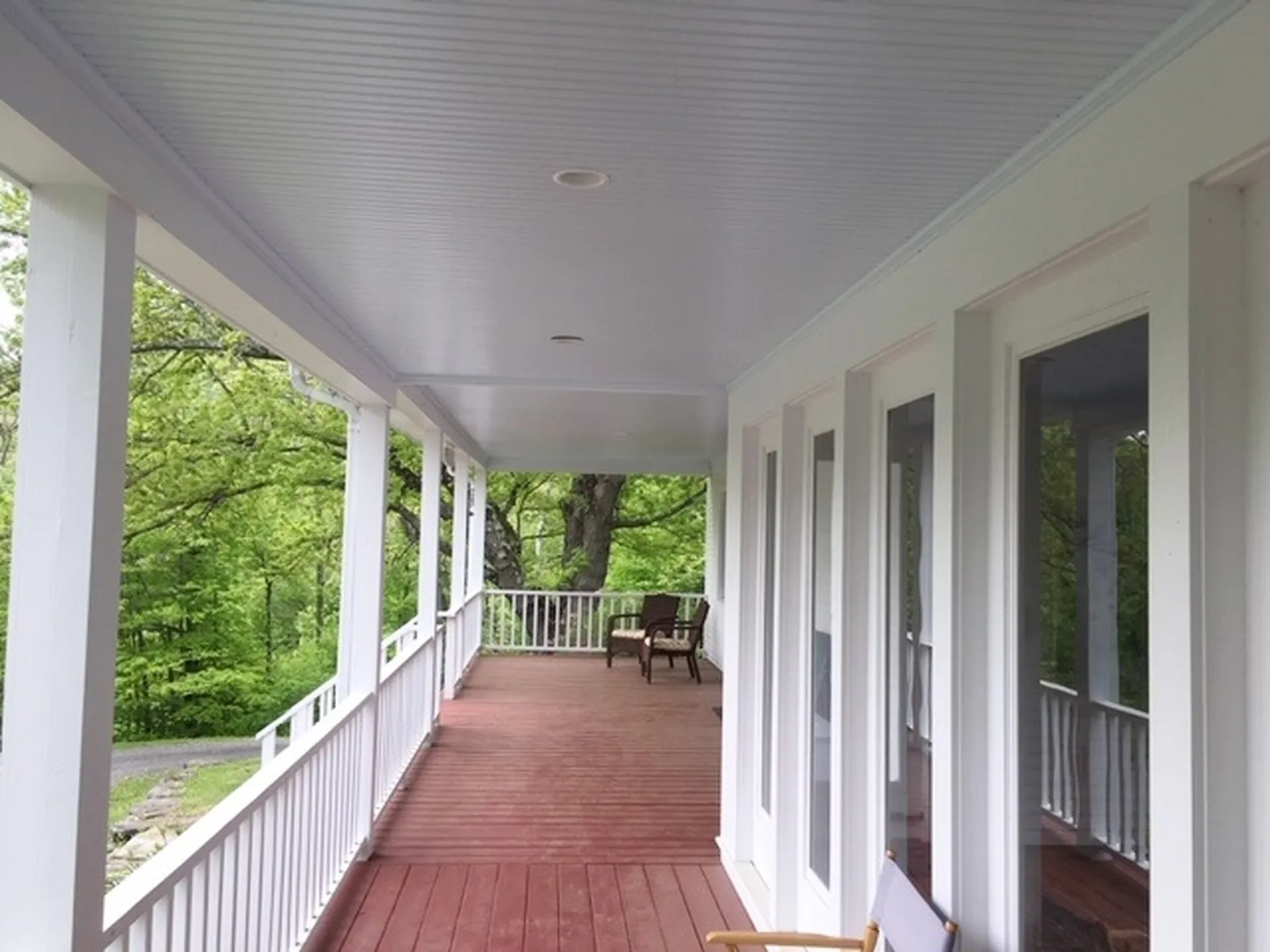 790 West Hill Road Warren VT 05674