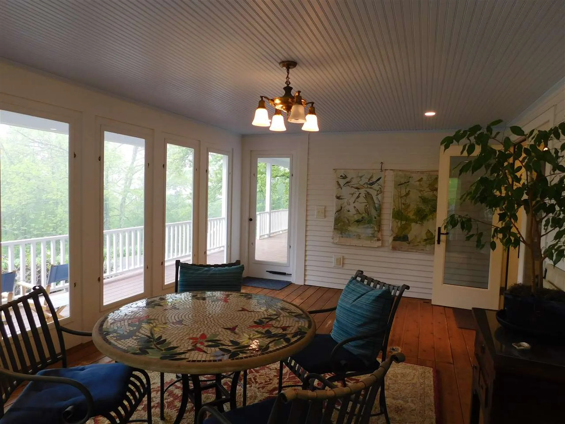 790 West Hill Road Warren VT 05674