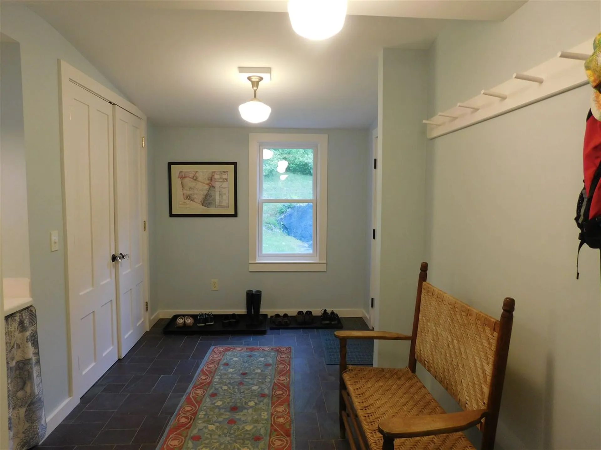 790 West Hill Road Warren VT 05674