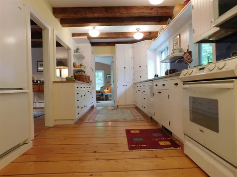 790 West Hill Road Warren VT 05674