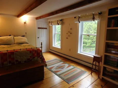 790 West Hill Road Warren VT 05674