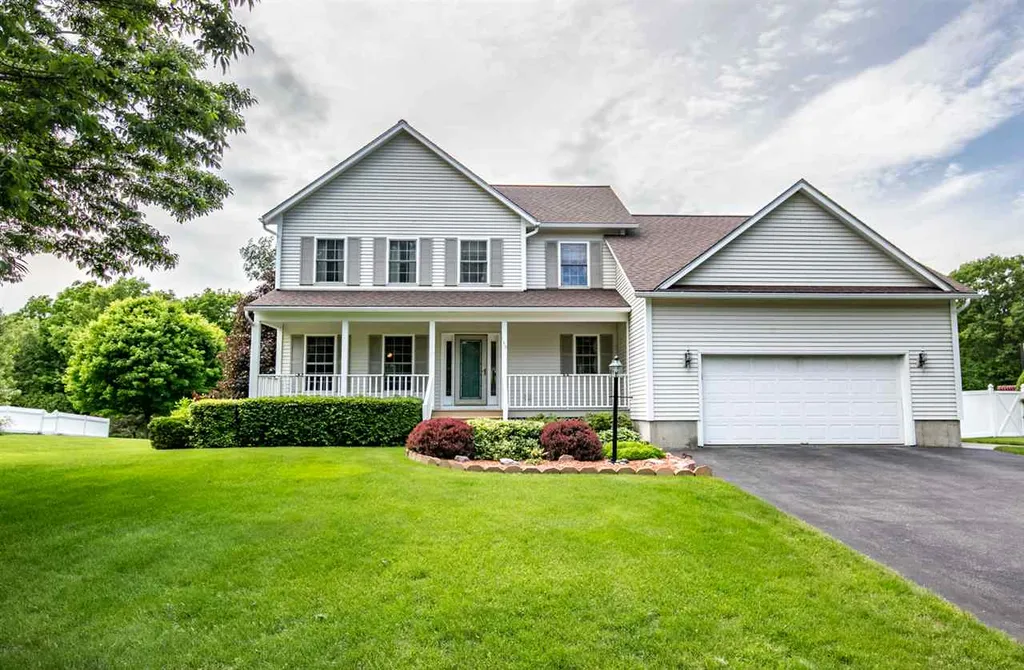 149 Everbreeze Drive Colchester VT 05446