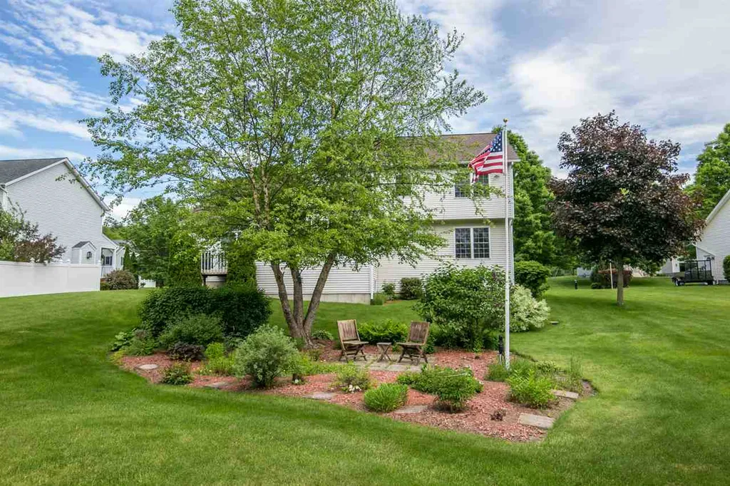 149 Everbreeze Drive Colchester VT 05446