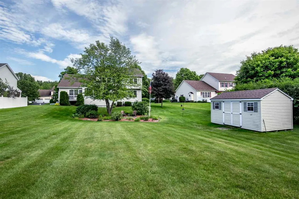 149 Everbreeze Drive Colchester VT 05446