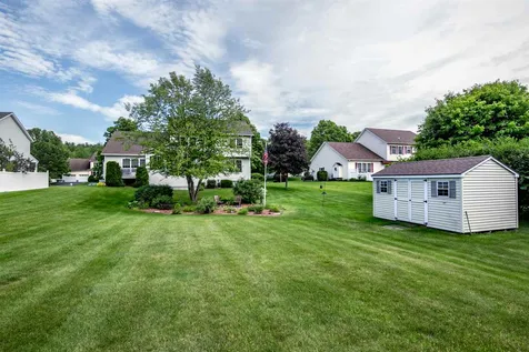 149 Everbreeze Drive Colchester VT 05446