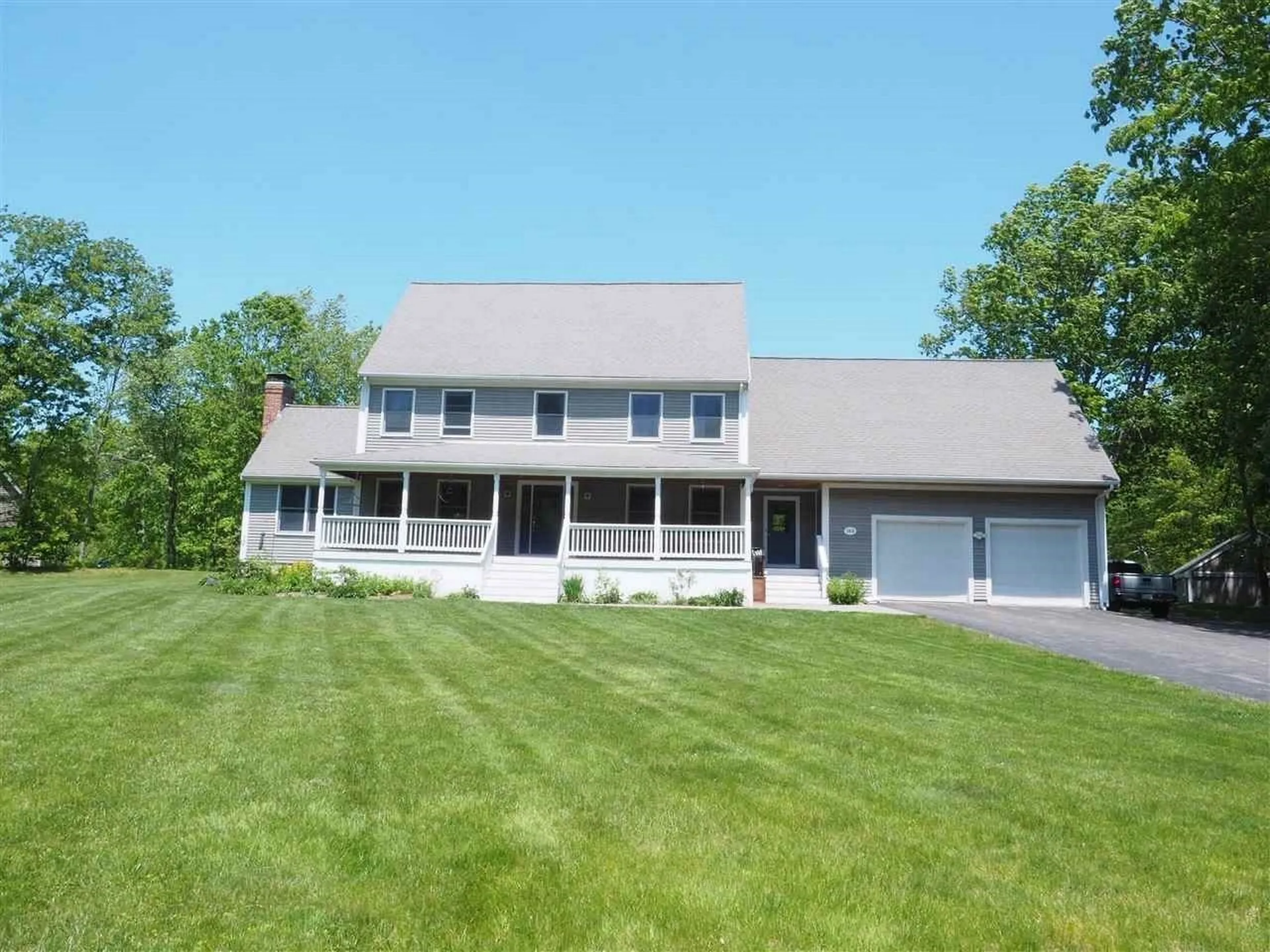 163 Tolend Road Dover NH 03820
