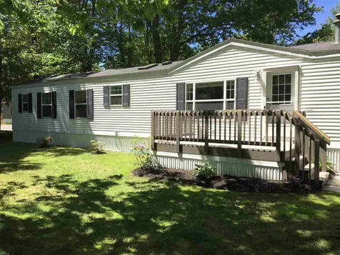 106 Colonial Village Somersworth NH 03878