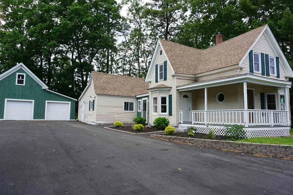 9 Danville Road Fremont NH 03044