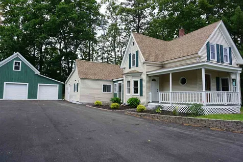9 Danville Road Fremont NH 03044