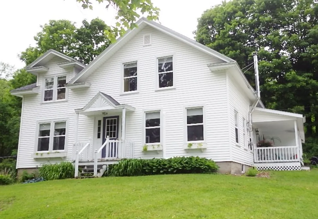 314 Westford Road Milton VT 05468