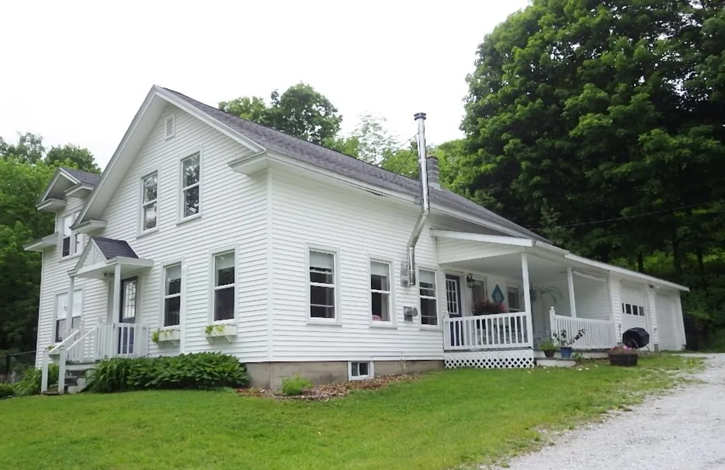 314 Westford Road Milton VT 05468