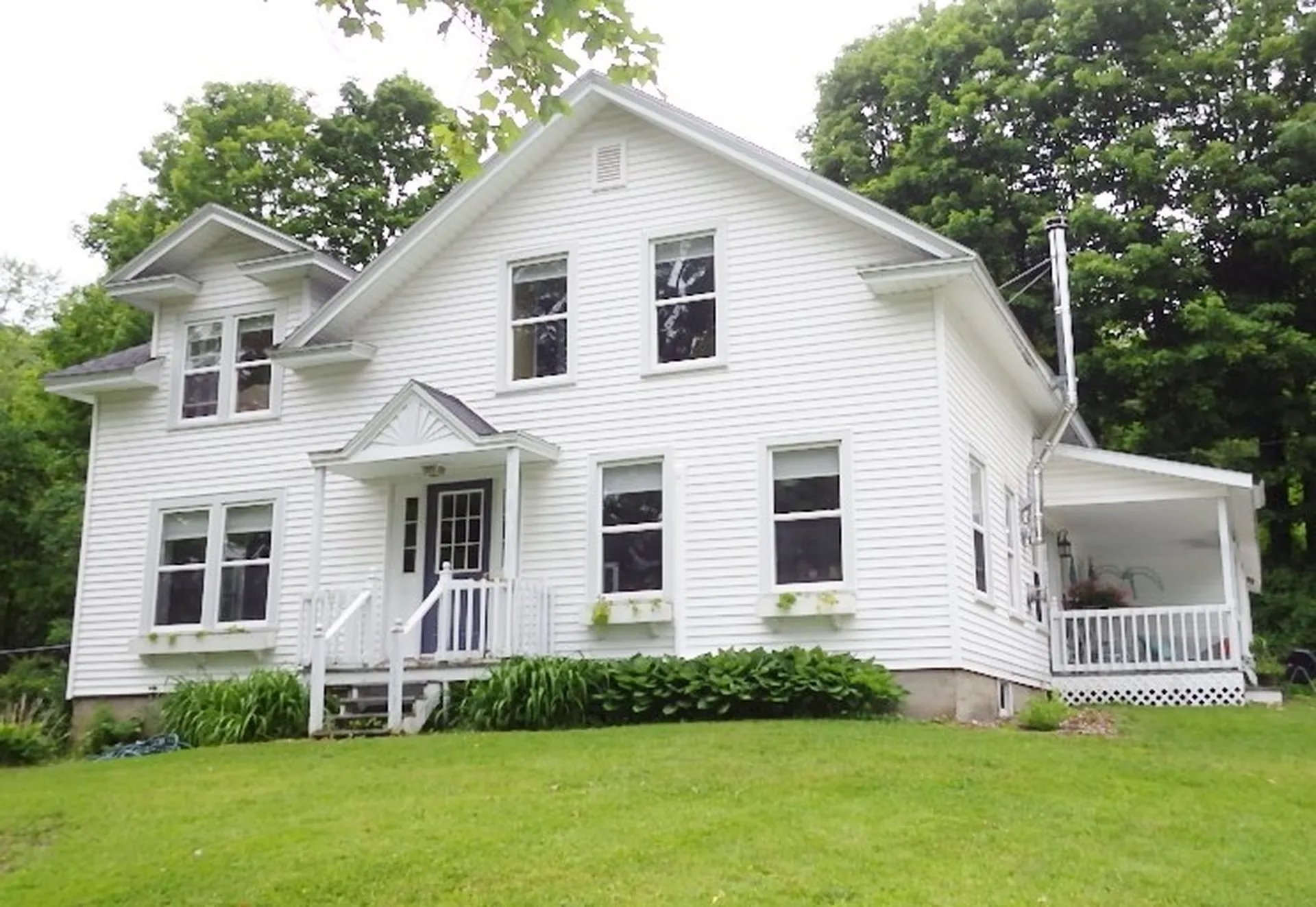 314 Westford Road Milton VT 05468