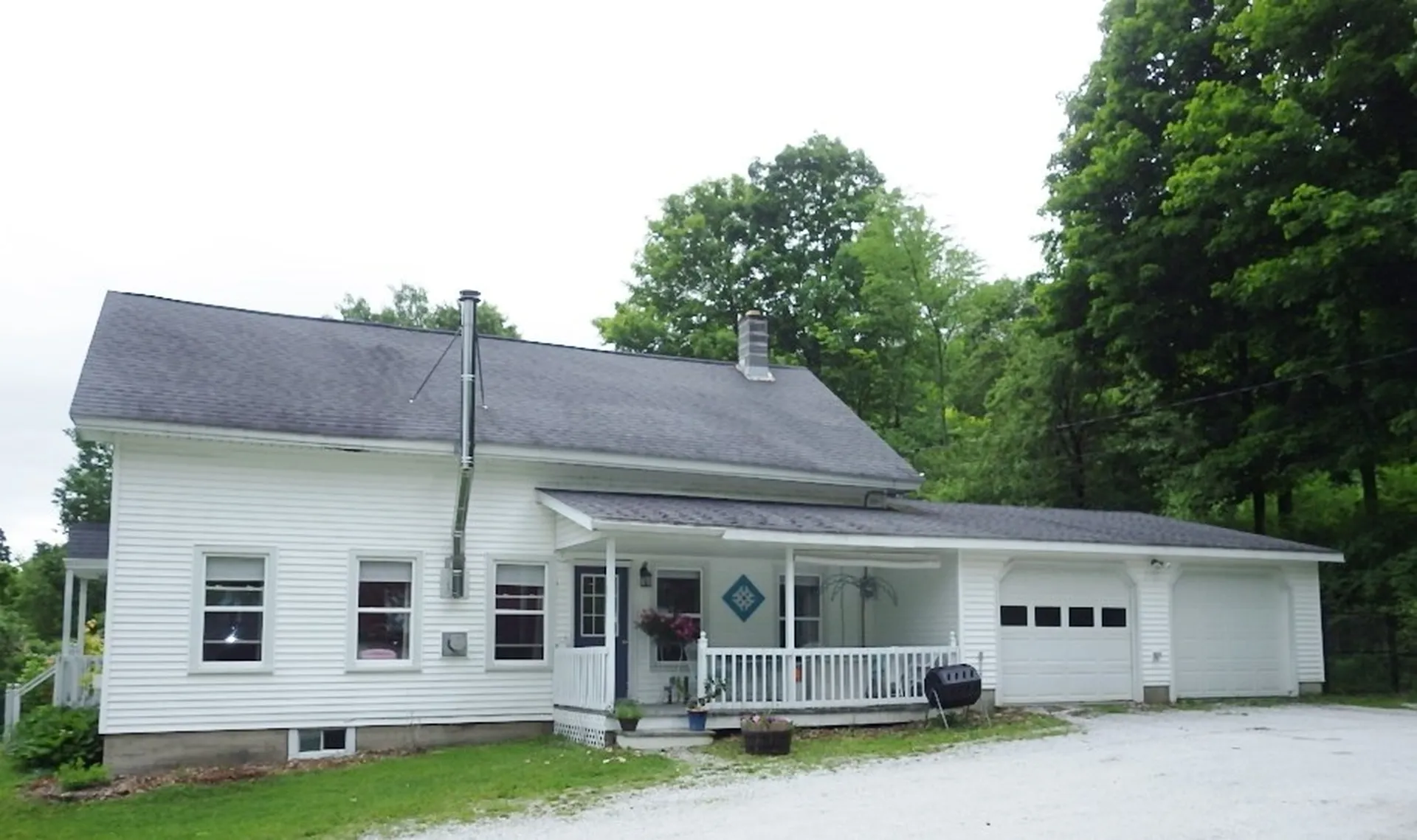 314 Westford Road Milton VT 05468