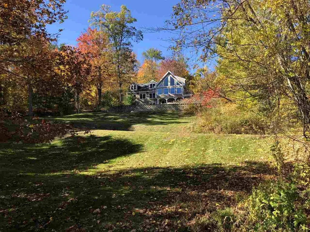 25 Carter Hill Road Concord NH 03303