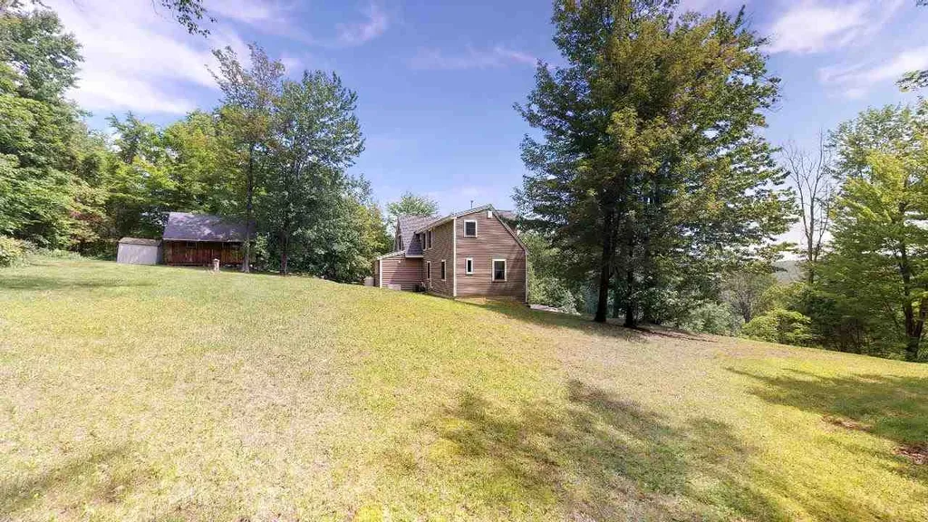 25 Carter Hill Road Concord NH 03303