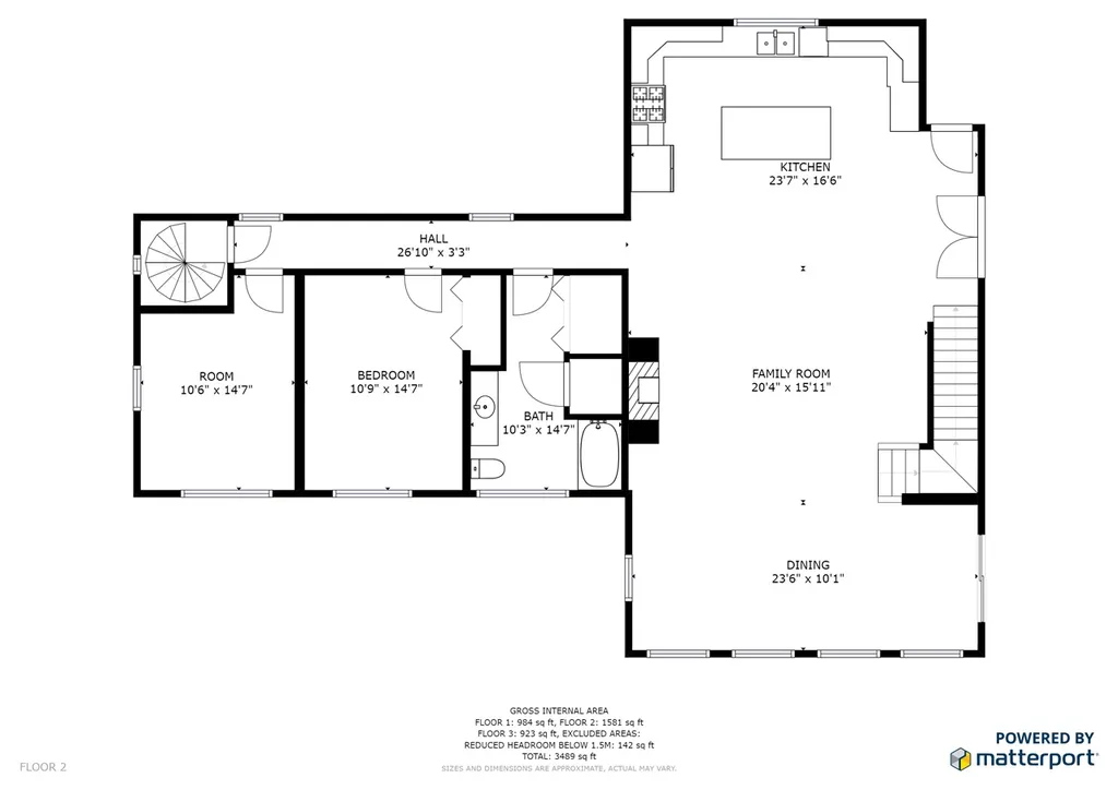 25 Carter Hill Road Concord NH 03303